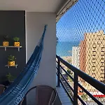 Apartamento Praia Mansa Suíte Hotel