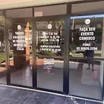 Apartamento Praia Mansa Suíte Hotel