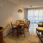 Apartamento Praia Mansa Suíte Hotel