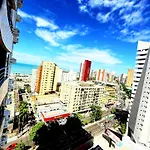 Apartamento Praia Mansa Suíte Hotel