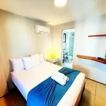 Apartamento Praia Mansa Suíte Hotel