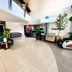 Apartamento Praia Mansa Suíte Hotel