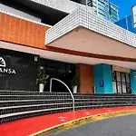 Apartamento Praia Mansa Suíte Hotel