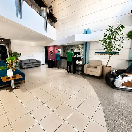 Hosts Br - Flat Vista Mar No Meireles